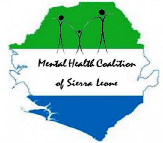 Mental Health Coalition – Sierra Leone