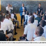 Mental Health Coalition Sierra Leone._