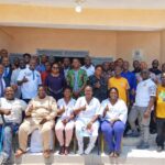 MHC-SL and Partners Launch Inclusive Development Project in Lunsar