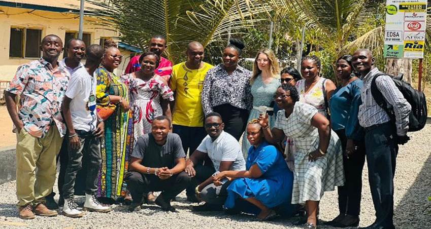 Transforming Mental Health Through Community-Driven Partnership – The SUCCEED Intervention