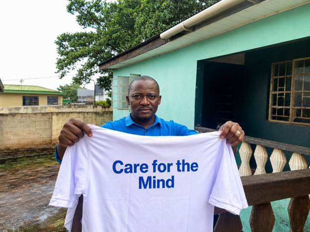 Care for the Mind: Why Mental Health Deserves Our Attention