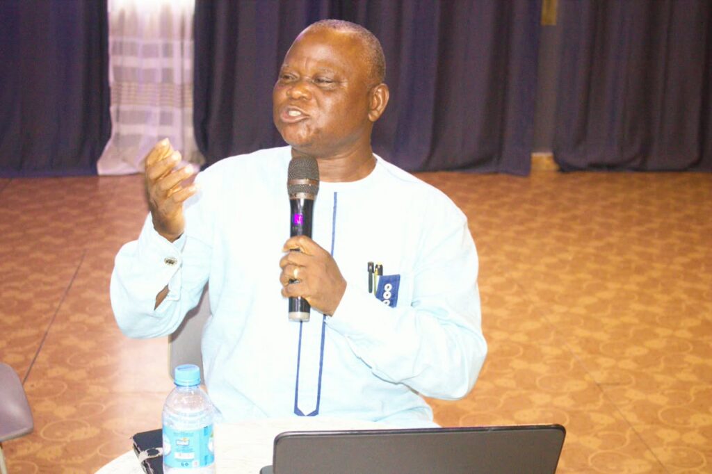 Pratical Training for Teachers on Inclusive Education, Classroom Management and Disability Inclusion