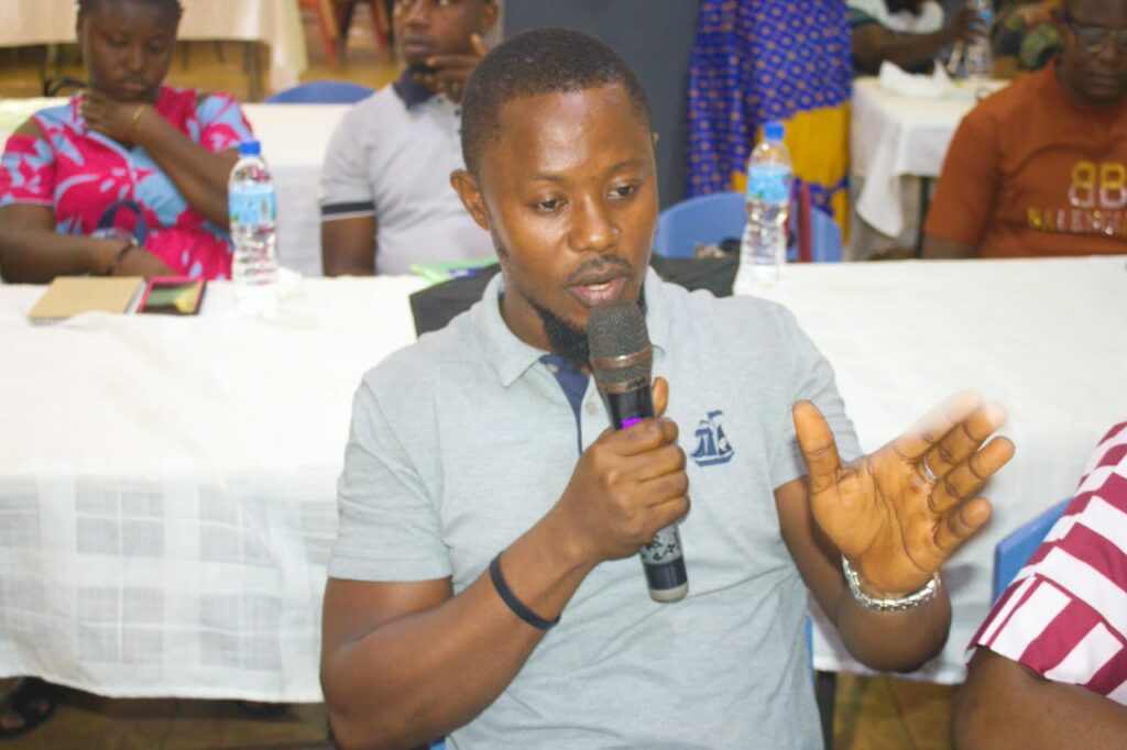 Practical Training for Teachers on Inclusive Education, Classroom Management and Disability Inclusion